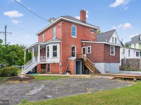 7119 Chestnut Street NW, Washington DC 20012