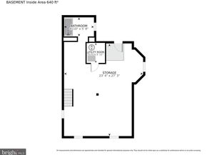 7119 Chestnut Street NW, Washington DC 20012