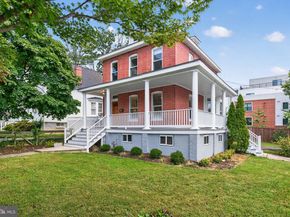7119 Chestnut Street NW, Washington DC 20012