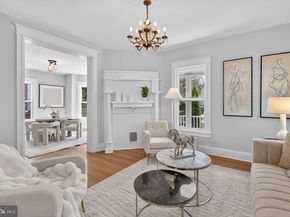 7119 Chestnut Street NW, Washington DC 20012