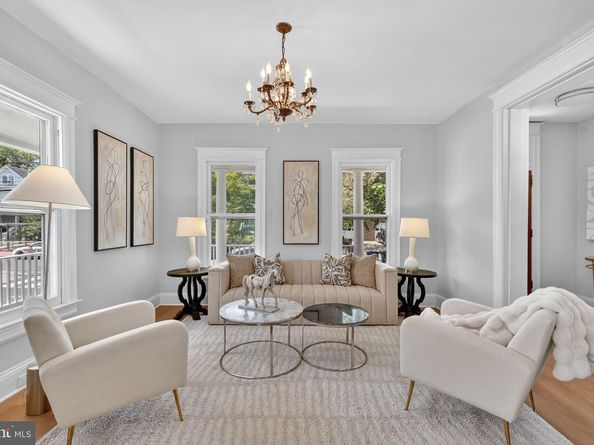 7119 Chestnut Street NW, Washington DC 20012