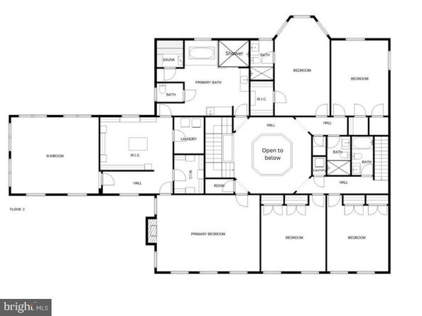 10821 Barn Wood Lane, Potomac MD 20854