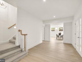 10821 Barn Wood Lane, Potomac MD 20854