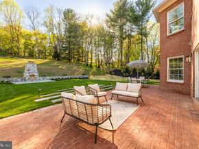 10821 Barn Wood Lane, Potomac MD 20854