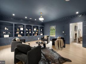 10821 Barn Wood Lane, Potomac MD 20854