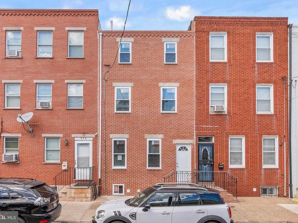 923 Reed Street, Philadelphia PA 19147