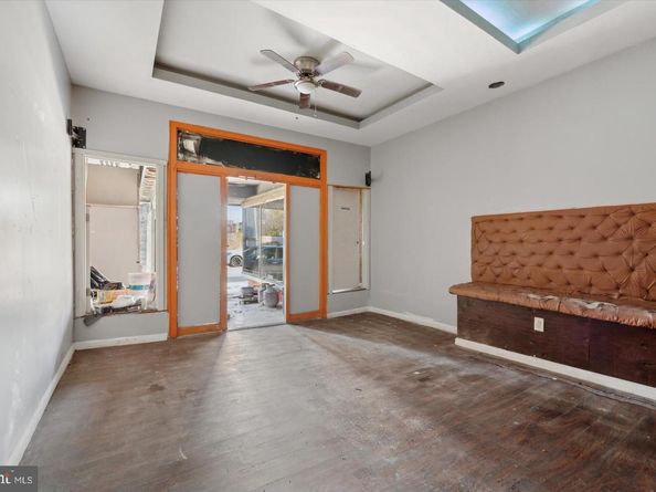 2808 Germantown Avenue, Philadelphia PA 19133