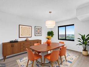 307 Yoakum Parkway 1521, Alexandria VA 22304