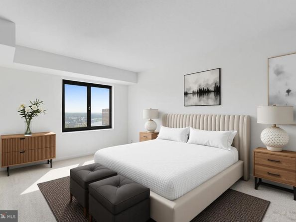 307 Yoakum Parkway 1521, Alexandria VA 22304