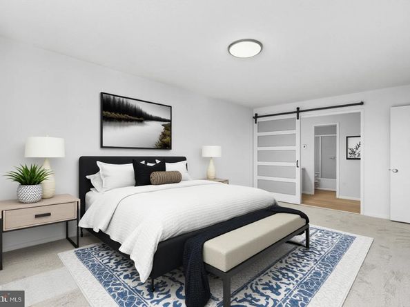 307 Yoakum Parkway 1521, Alexandria VA 22304