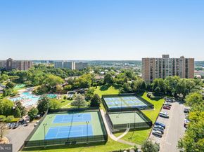 307 Yoakum Parkway 1521, Alexandria VA 22304