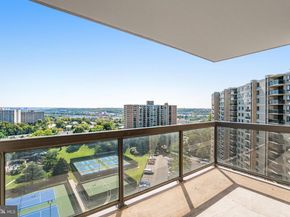 307 Yoakum Parkway 1521, Alexandria VA 22304