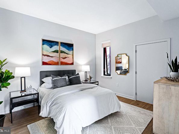 1625 Eckington Place NE 308, Washington DC 20002