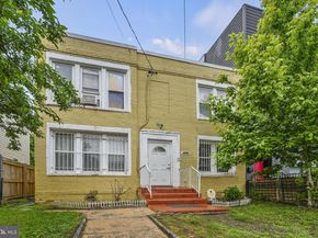 1942 Capitol Avenue NE, Washington DC 20002