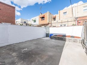 1037 Snyder Avenue, Philadelphia PA 19148