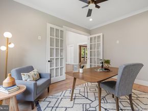 7727 Helena Drive, Falls Church VA 22043