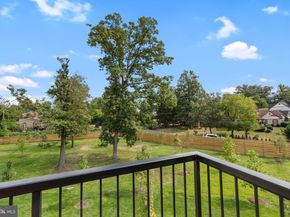 7727 Helena Drive, Falls Church VA 22043