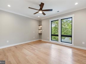 7727 Helena Drive, Falls Church VA 22043