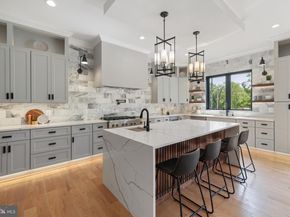 7727 Helena Drive, Falls Church VA 22043