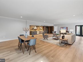7727 Helena Drive, Falls Church VA 22043