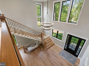 7727 Helena Drive, Falls Church VA 22043