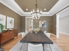 7727 Helena Drive, Falls Church VA 22043
