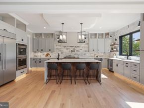 7727 Helena Drive, Falls Church VA 22043