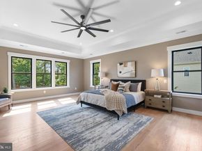 7727 Helena Drive, Falls Church VA 22043