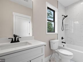 7727 Helena Drive, Falls Church VA 22043