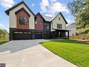 7727 Helena Drive, Falls Church VA 22043