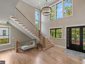 7727 Helena Drive, Falls Church VA 22043
