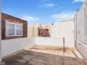 1746 S Orianna Street, Philadelphia PA 19148