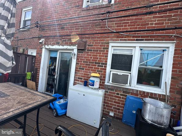 7121 Brous Avenue, Philadelphia PA 19149