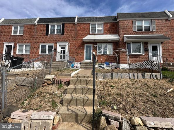 7121 Brous Avenue, Philadelphia PA 19149