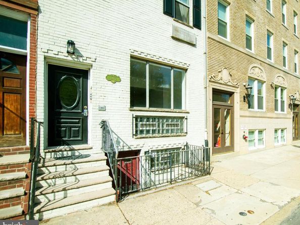1413 Lombard Street, Philadelphia PA 19146