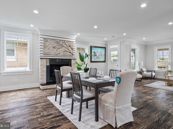 2017 Fulton Place NE, Washington DC 20018