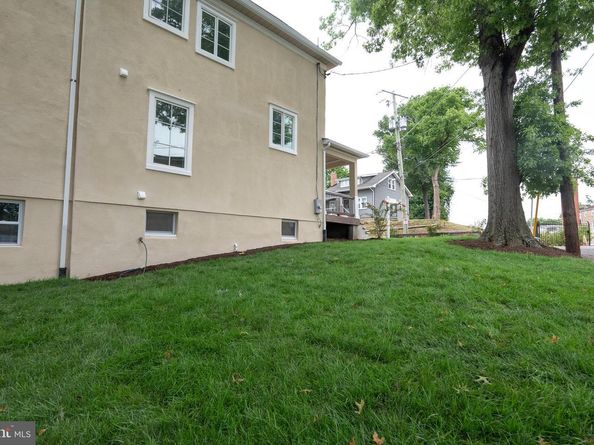 2017 Fulton Place NE, Washington DC 20018