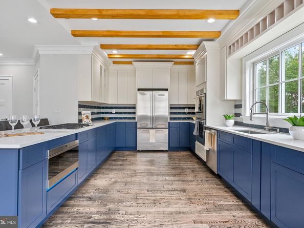 2017 Fulton Place NE, Washington DC 20018