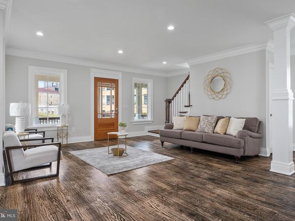 2017 Fulton Place NE, Washington DC 20018