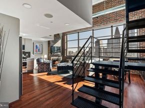 2200 Arch Street 1205, Philadelphia PA 19103