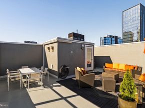 2200 Arch Street 1205, Philadelphia PA 19103
