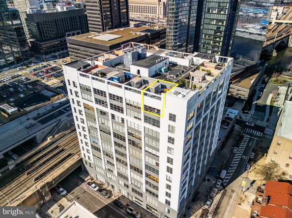2200 Arch Street 1205, Philadelphia PA 19103