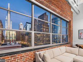 2200 Arch Street 1205, Philadelphia PA 19103
