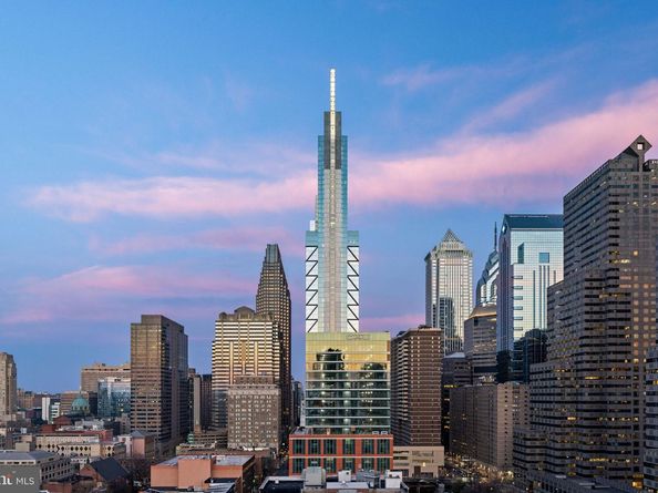 2200 Arch Street 1205, Philadelphia PA 19103