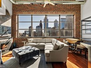 2200 Arch Street 1205, Philadelphia PA 19103