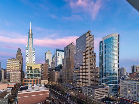 2200 Arch Street 1205, Philadelphia PA 19103