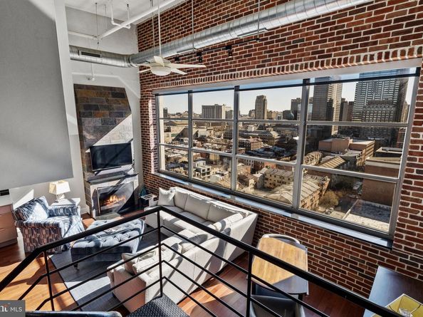 2200 Arch Street 1205, Philadelphia PA 19103