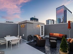 2200 Arch Street 1205, Philadelphia PA 19103