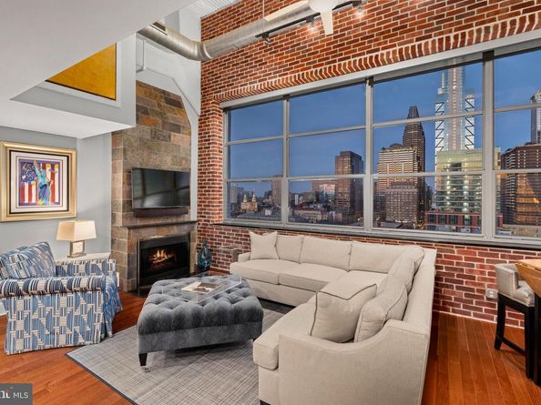 2200 Arch Street 1205, Philadelphia PA 19103