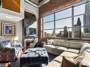 2200 Arch Street 1205, Philadelphia PA 19103